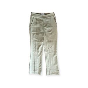 Princess Polly pants business casual office slacks sz 4 small